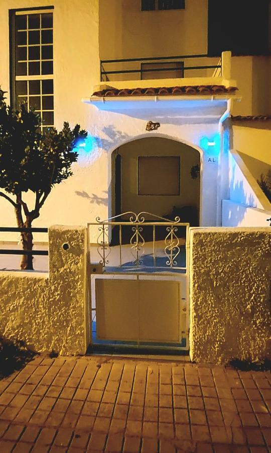 Hotel Soleil Bleu Vila Nova de Milfontes Exterior foto