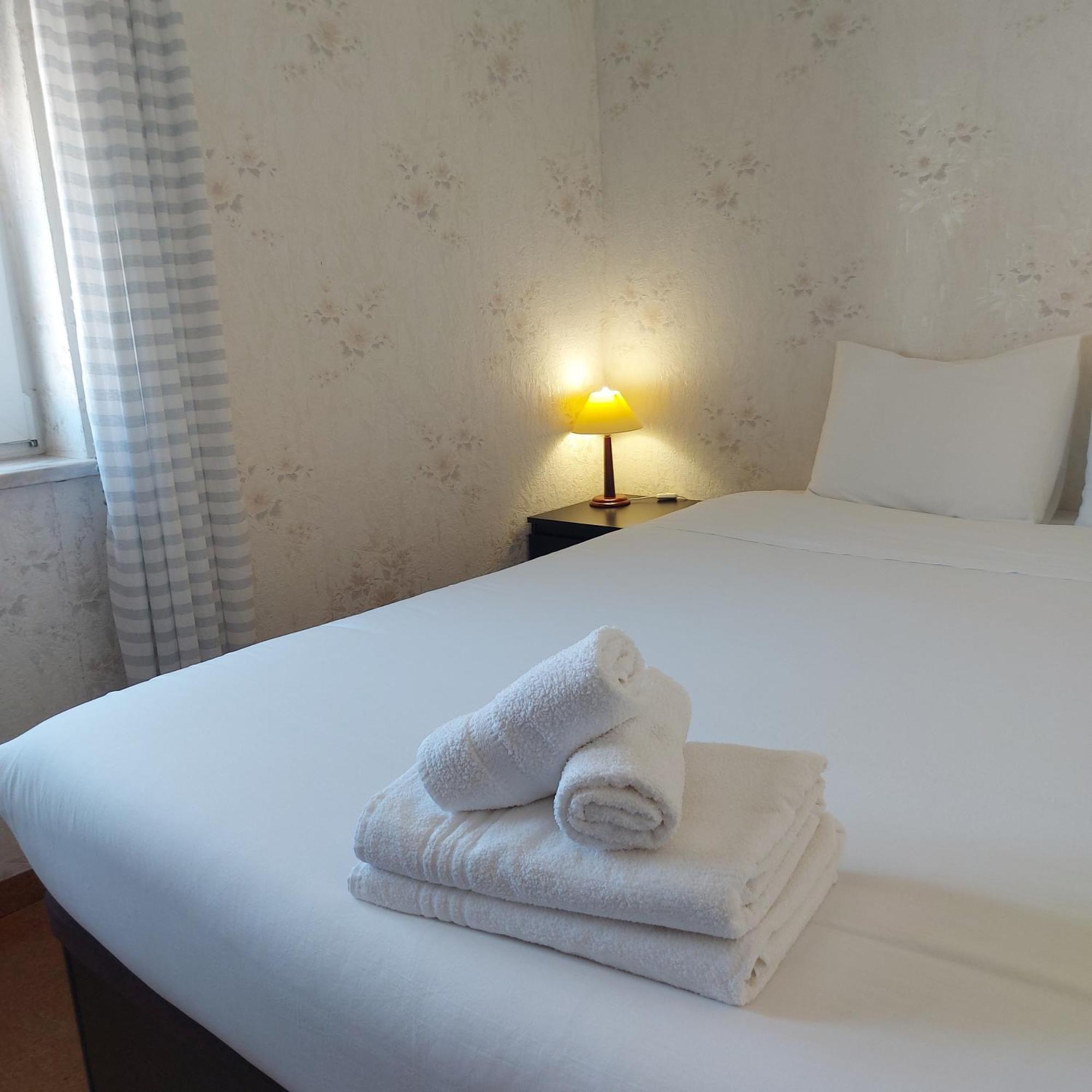 Hotel Soleil Bleu Vila Nova de Milfontes Habitación foto