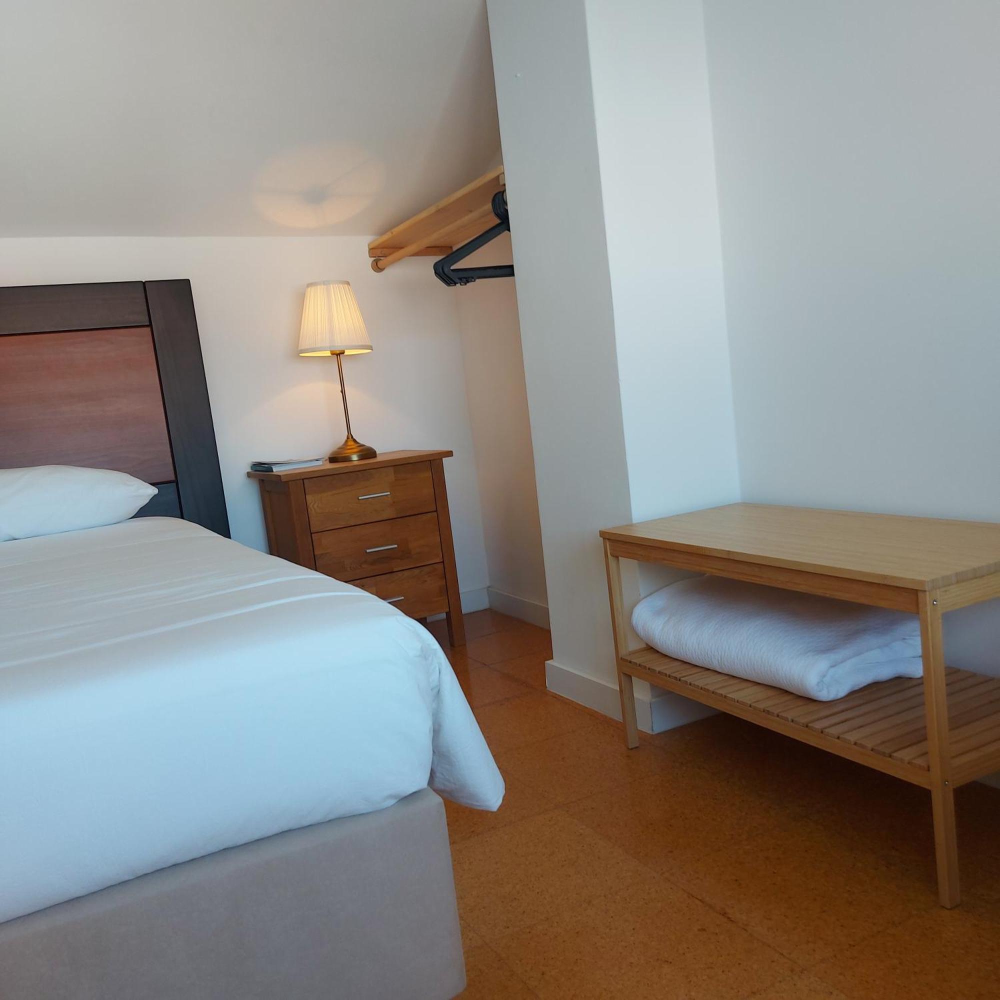 Hotel Soleil Bleu Vila Nova de Milfontes Habitación foto