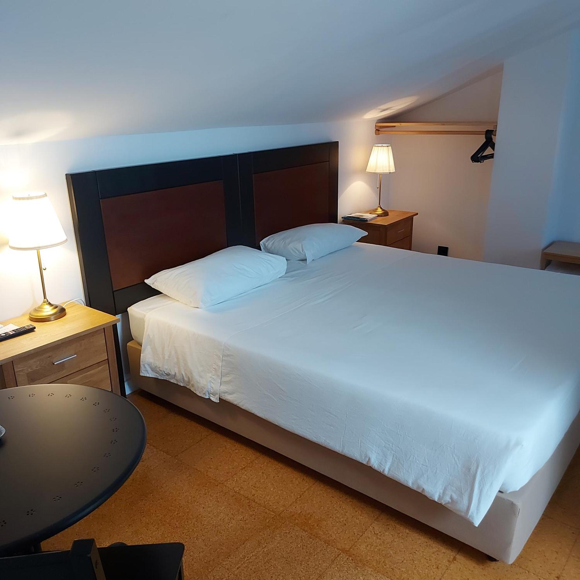 Hotel Soleil Bleu Vila Nova de Milfontes Habitación foto