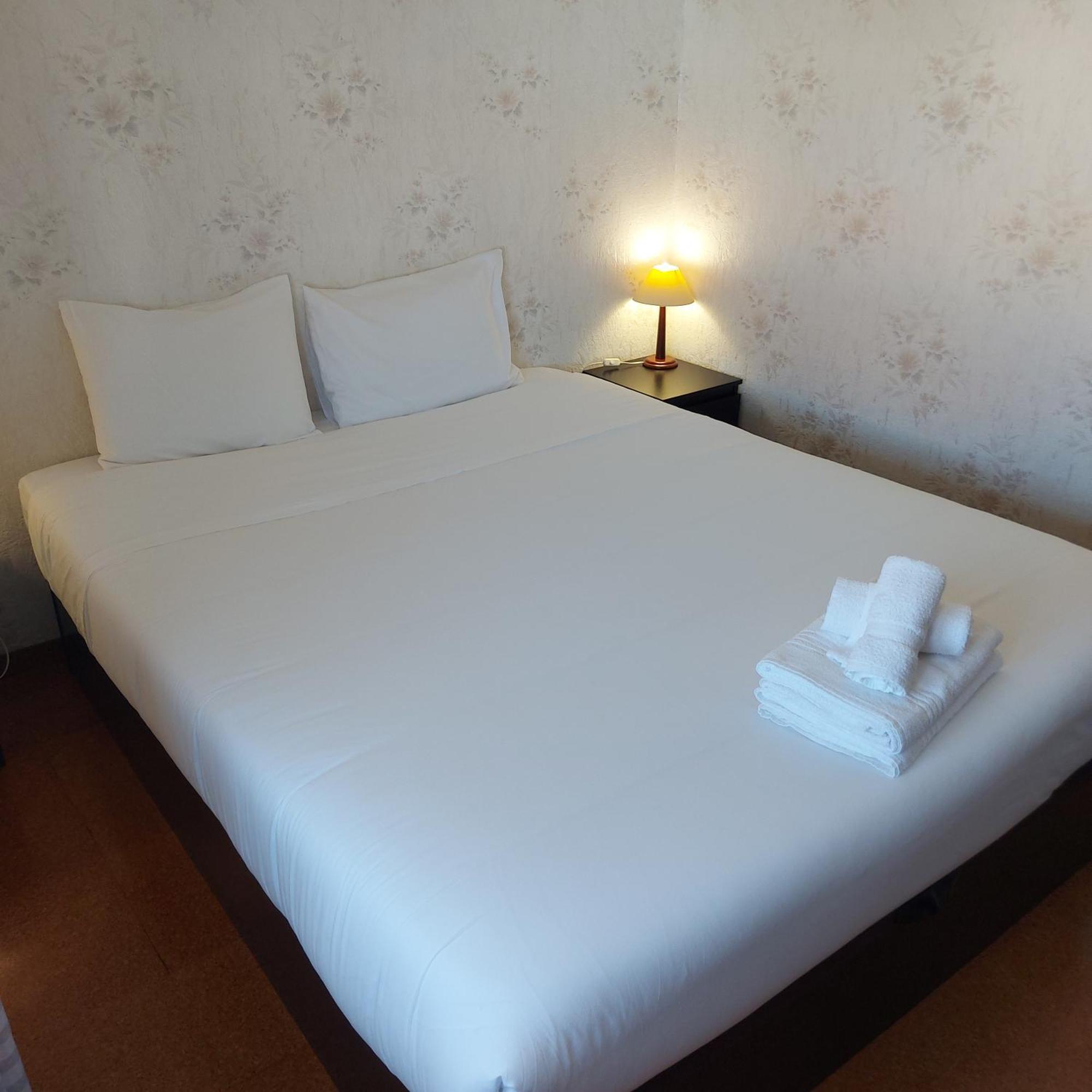 Hotel Soleil Bleu Vila Nova de Milfontes Habitación foto