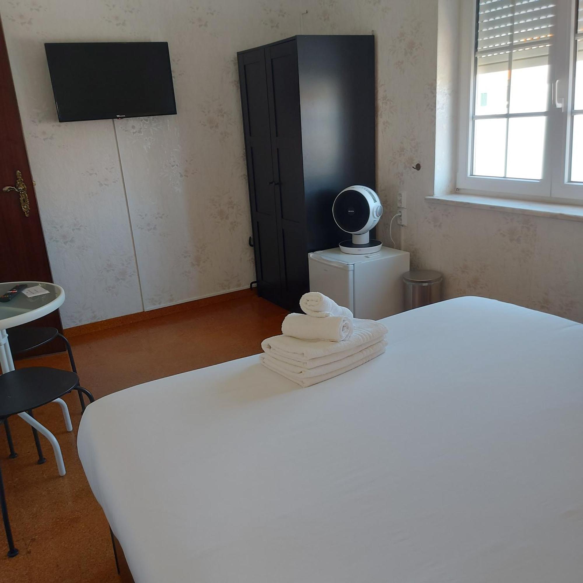Hotel Soleil Bleu Vila Nova de Milfontes Habitación foto