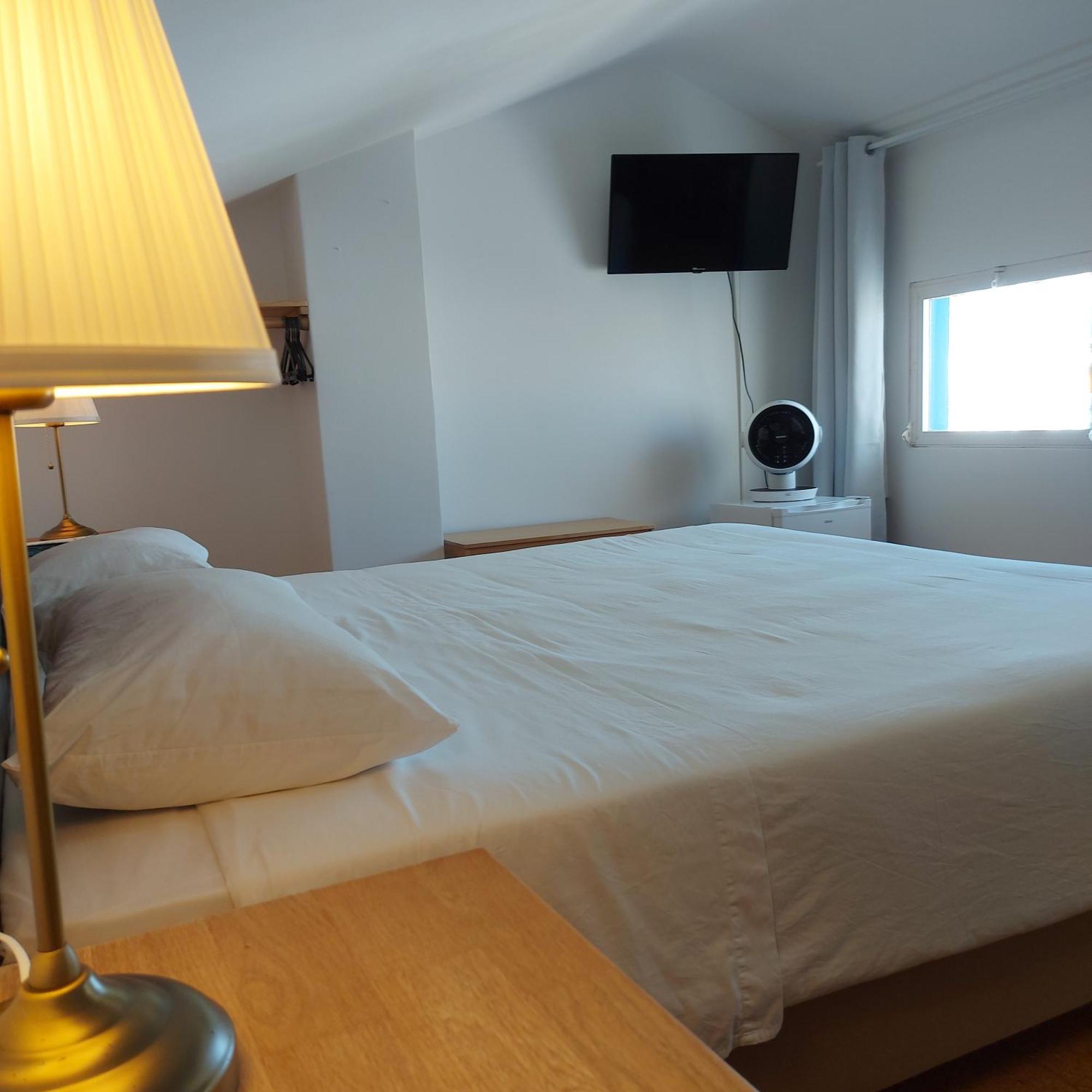 Hotel Soleil Bleu Vila Nova de Milfontes Habitación foto