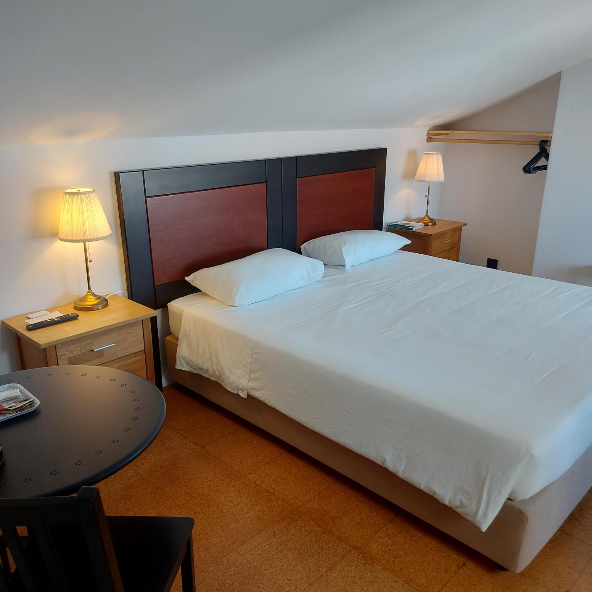 Hotel Soleil Bleu Vila Nova de Milfontes Habitación foto