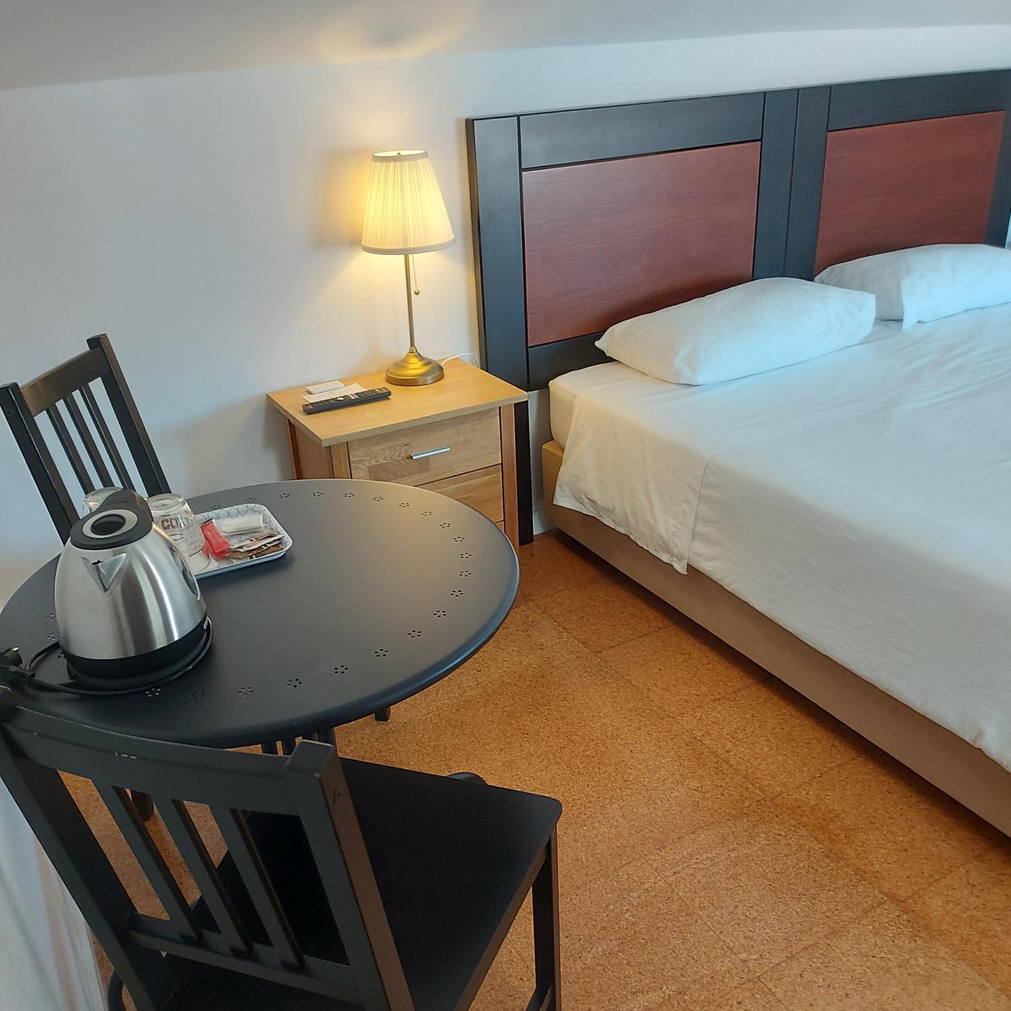 Hotel Soleil Bleu Vila Nova de Milfontes Habitación foto